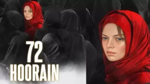 72 Hoorain Trailer