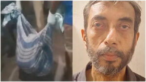 Mumbai Live-in Murder