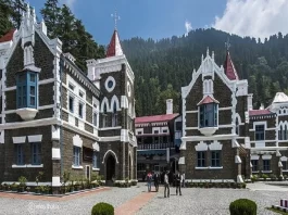 Uttarkashi