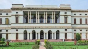 Nehru Memorial renamed