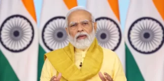 International Yoga Day