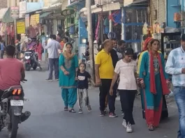 Uttarkashi