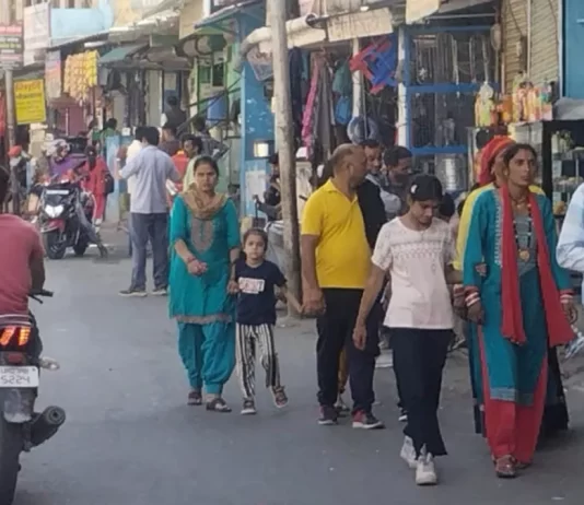 Uttarkashi