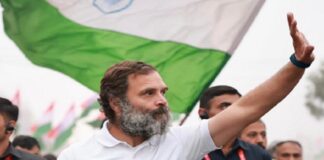 Bharat Jodo Yatra 2.0