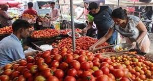 Tomato Price Rise
