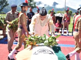 Chamoli accident