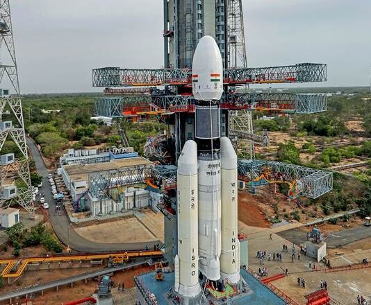 Chandrayaan-3 Launch