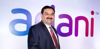 Gautam Adani