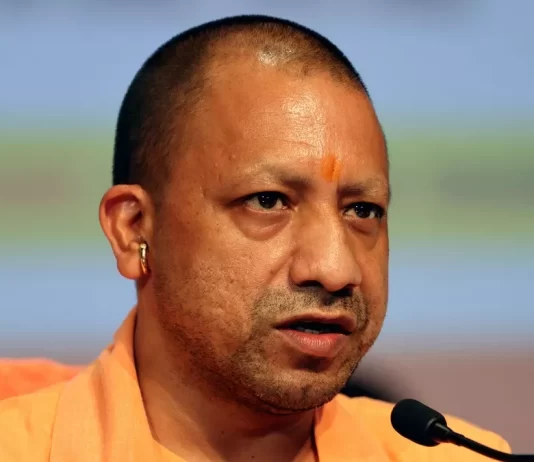 CM Yogi On Gyanvapi Masjid