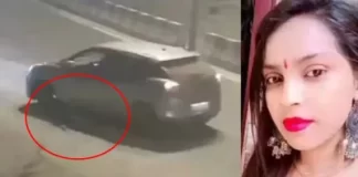 Delhi Kanjhawala Case