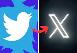 Twitter name change