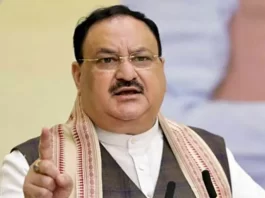 BJP Overhaul