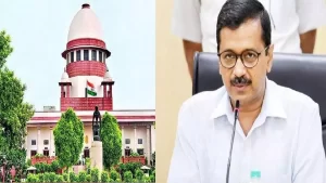 SC on Delhi Ordinance