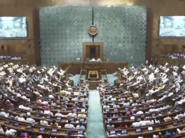 Monsoon Session