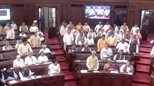 Monsoon Session 2023