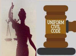Parliamentary panel discuss UCC