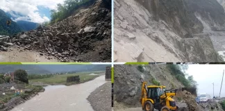 Uttarakhand Breaking News