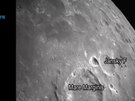 Chandrayaan-3 Landing