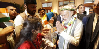 PM Modi Greece Visit