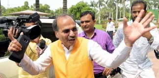 Adhir Ranjan Chowdhury