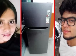 Delhi Shraddha Aftab Case