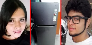 Delhi Shraddha Aftab Case