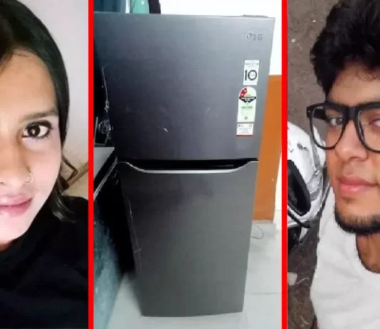 Delhi Shraddha Aftab Case