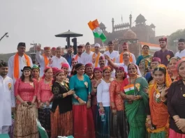 Uttarakhandi Apparel