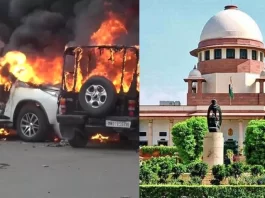 Manipur Violence