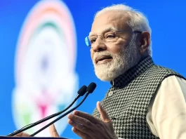 Vikas Bharat Sankalp Yatra