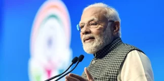 Vikas Bharat Sankalp Yatra