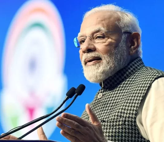 Vikas Bharat Sankalp Yatra