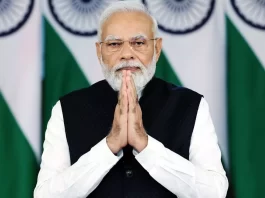 Modi Cabinet