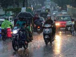 Uttarakhand Rain