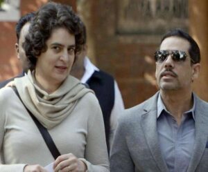 Robert Vadra