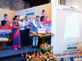 Uttarakhand Global Investors Summit