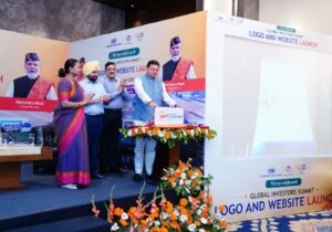 Uttarakhand Global Investors Summit