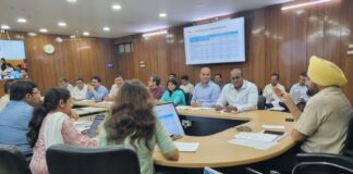 Vibrant Village Program 