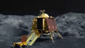 Chandrayaan-3