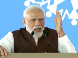 PM Modi in MP