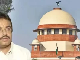Lakhimpur Kheri Case