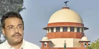 Lakhimpur Kheri Case