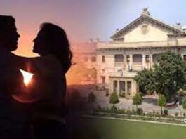 Allahabad High Court 