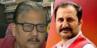 Manoj Jha Thakur Remark