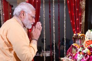 Ganesh Chaturthi 2023