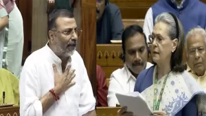 Women Reservation Bill