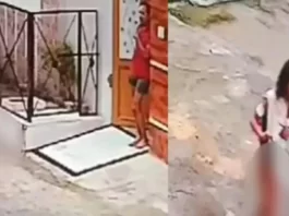 Ujjain Rape Case