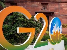 G20 Summit