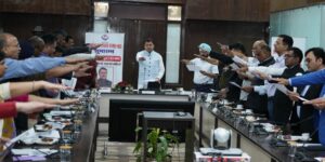 Vigilance department  