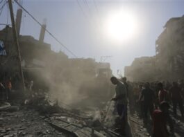 Israel-Hamas